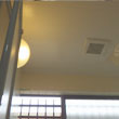 川崎市：防カビ塗装の浴室天井へリフォーム